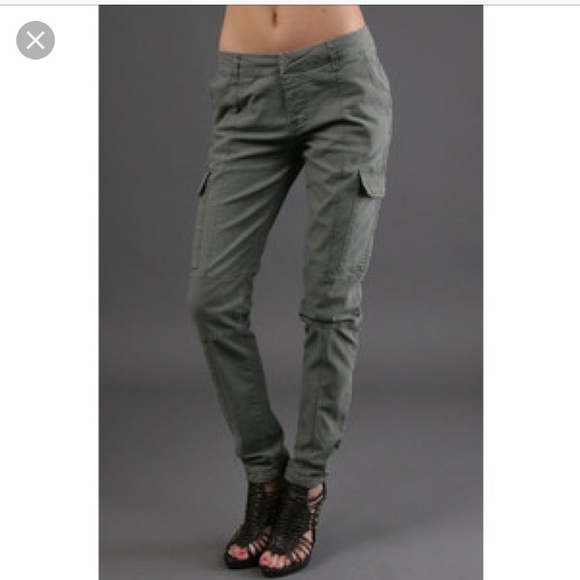 Joes Jeans Skinny Cargo Pant 